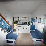 Hotel Dilion Páros