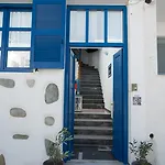 Dilion Páros