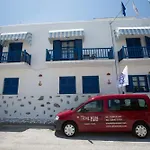 Hotel Dilion