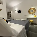 Hotel Dilion Páros
