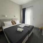 Hotel Dilion Páros