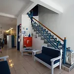 Dilion Hotel Páros
