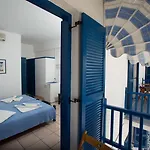 Hotel Dilion Páros