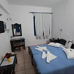 Hotel Dilion Páros