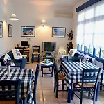 Dilion Hotel Páros