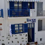 Dilion
