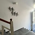 Hotel Dilion Páros