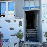 Dilion Páros