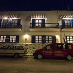 Hotel Dilion Páros