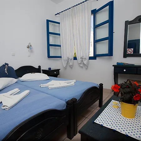Dilion Hotel 2*