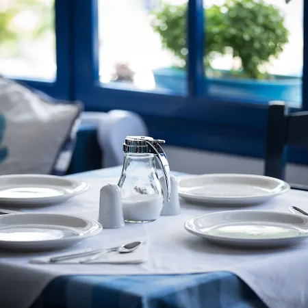 Dilion 2* Парос