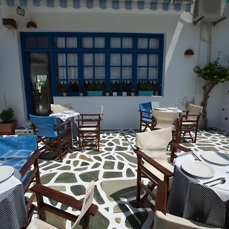 Hotel Dilion 2*