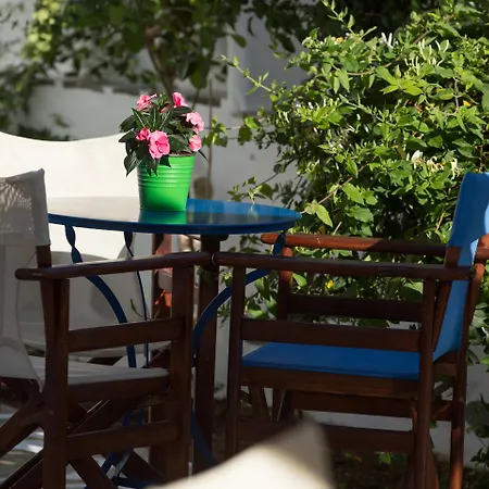 Dilion Hotel Páros