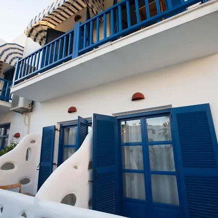 Dilion Hotel 2*