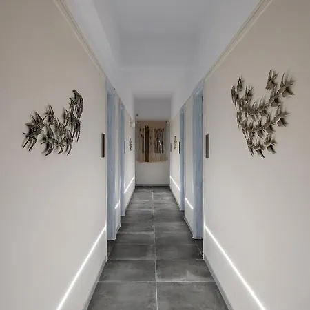 Ξενοδοχείο δήλιον