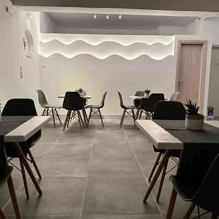 Dilion Отель 2*