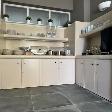 Ξενοδοχείο δήλιον Πάρος