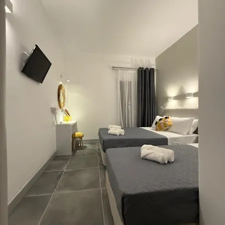 Dilion Hotell 2*