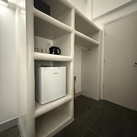 Ξενοδοχείο δήλιον 2*