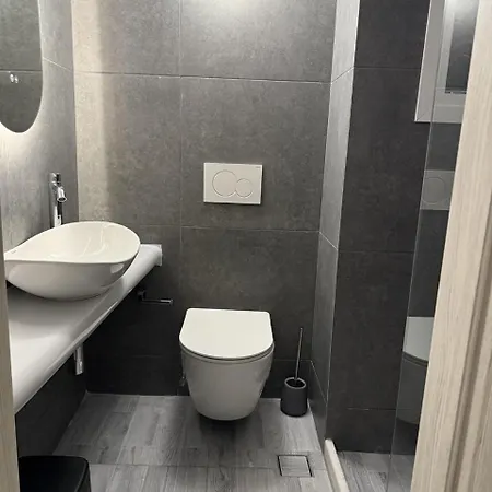 Dilion Hotel Páros