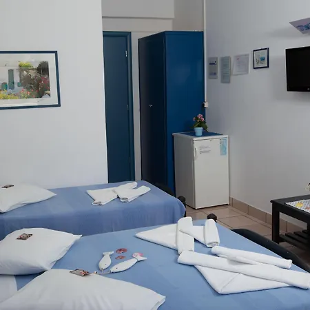 Dilion 2* Парос