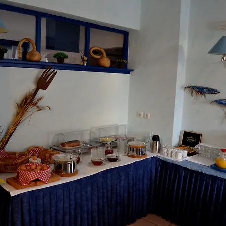 Dilion Отель 2*