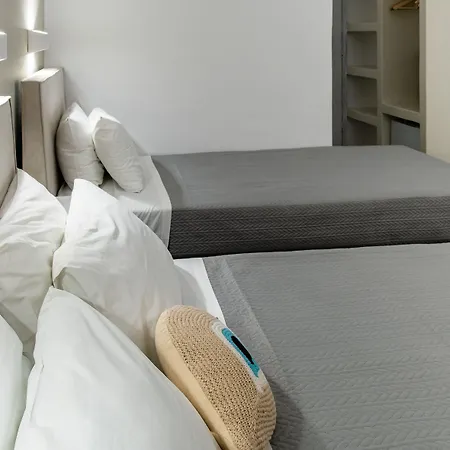 Dilion 2* Парос