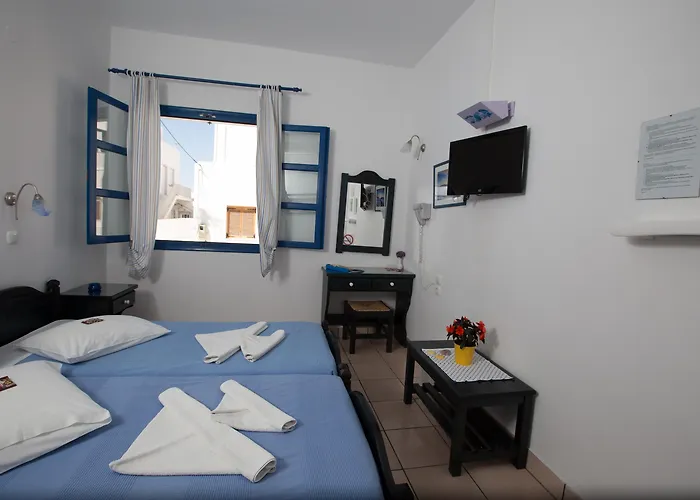 δήλιον Πάρος