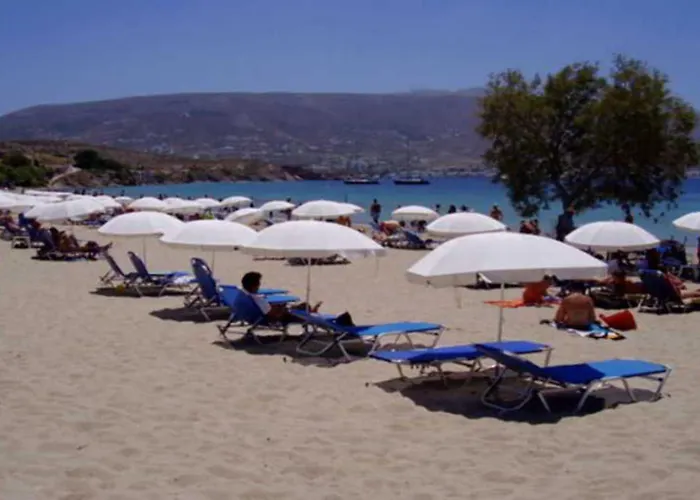 δήλιον Πάρος