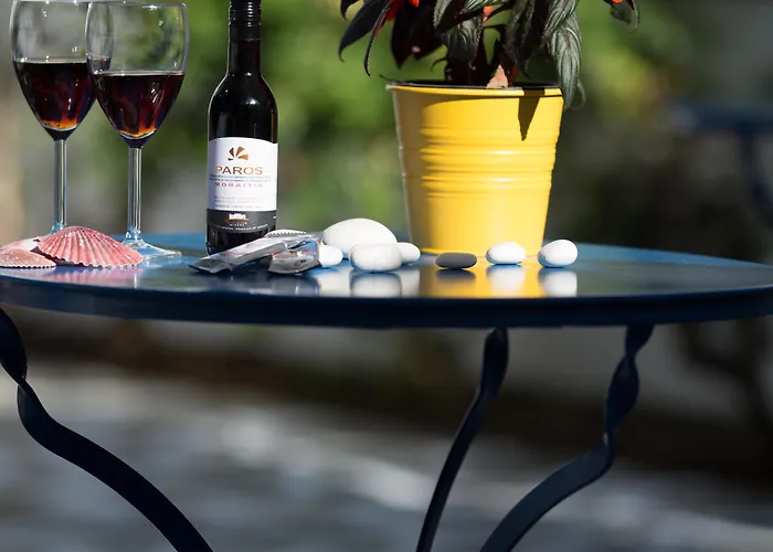 δήλιον Ξενοδοχείο 2*