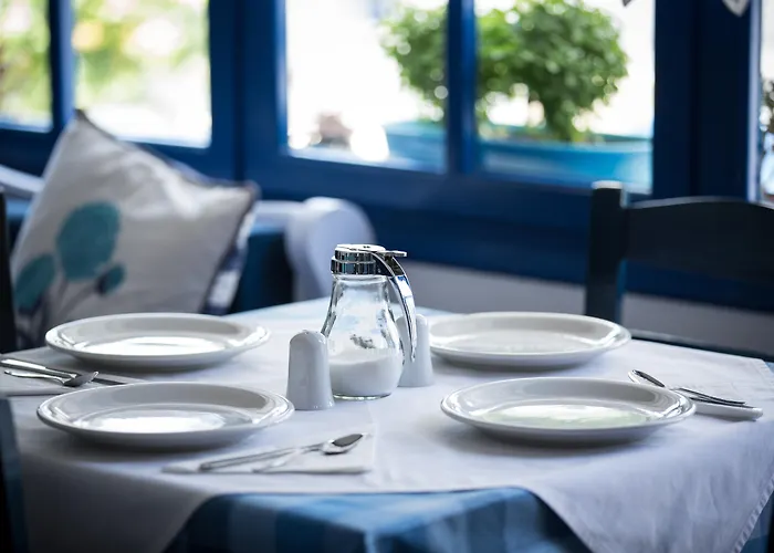 δήλιον 2* Πάρος