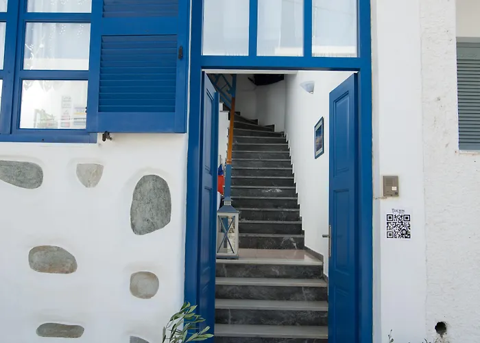 δήλιον Πάρος