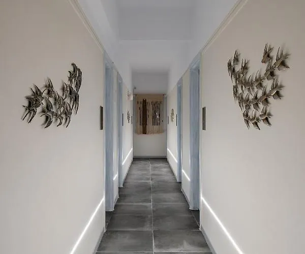 Ξενοδοχείο δήλιον