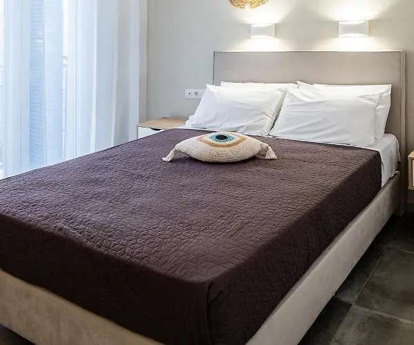 δήλιον Πάρος