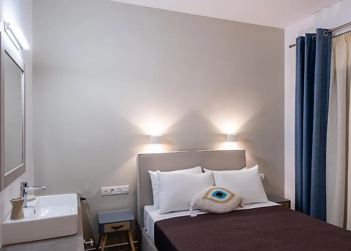 Ξενοδοχείο δήλιον 2*