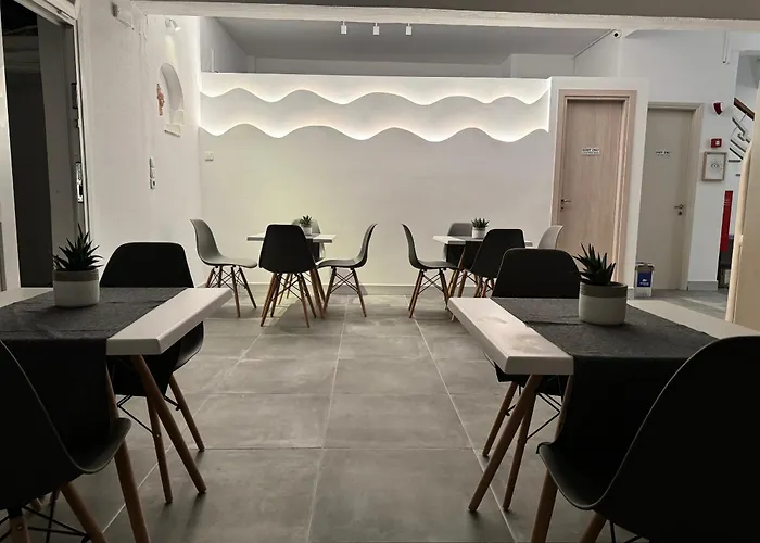 δήλιον Ξενοδοχείο 2*