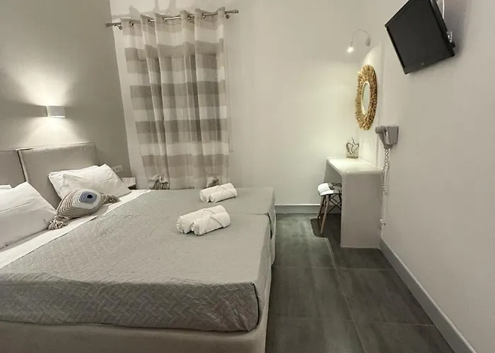 δήλιον Ξενοδοχείο 2*