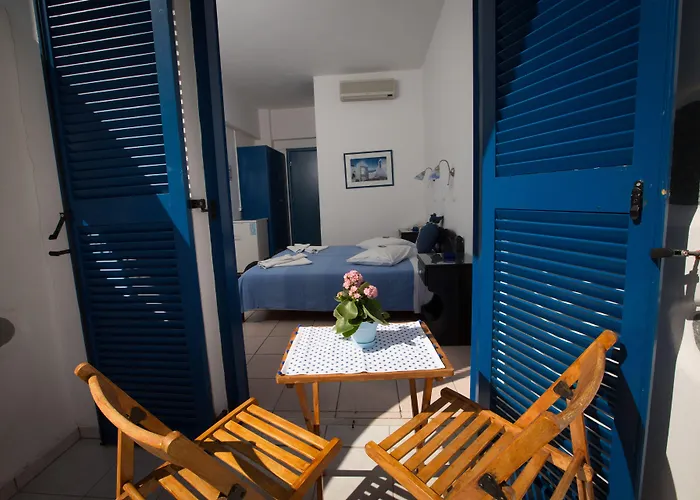 δήλιον Πάρος