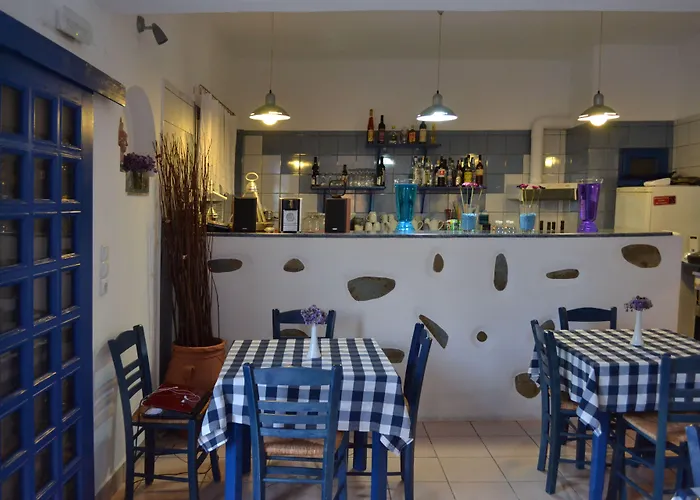 δήλιον 2* Πάρος