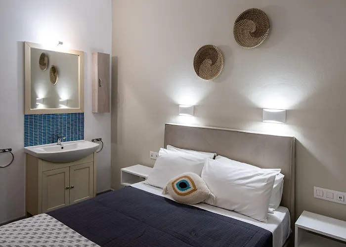 Ξενοδοχείο δήλιον