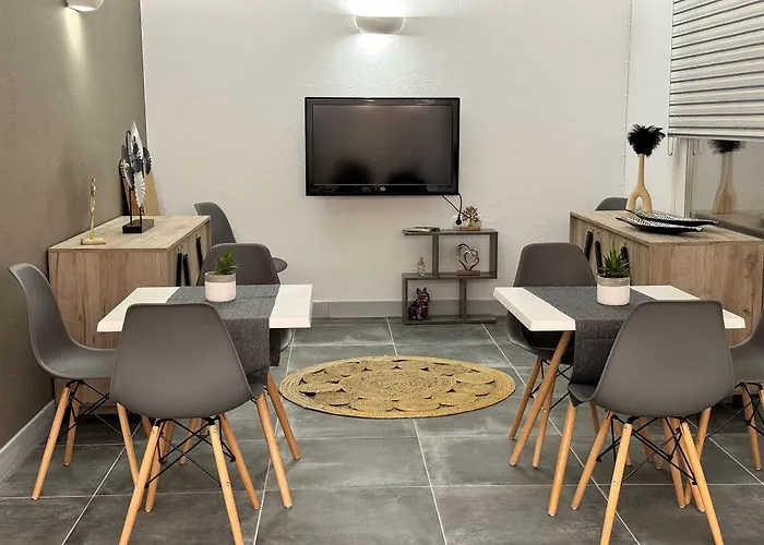 δήλιον Ξενοδοχείο