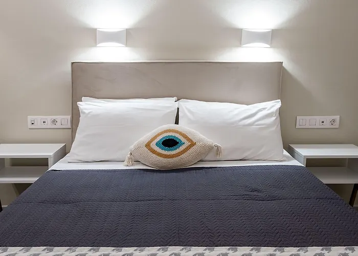 δήλιον 2* Πάρος