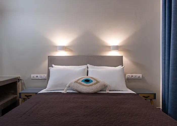 δήλιον Ξενοδοχείο 2*