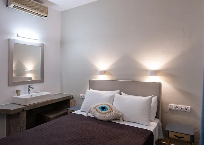 δήλιον Ξενοδοχείο