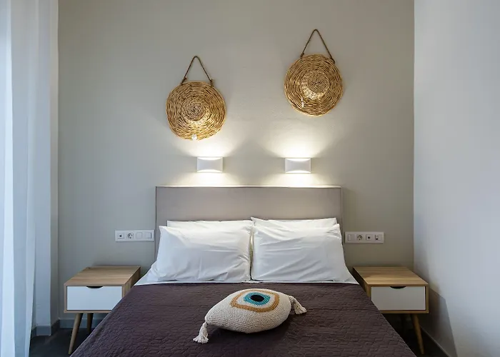 δήλιον 2* Πάρος