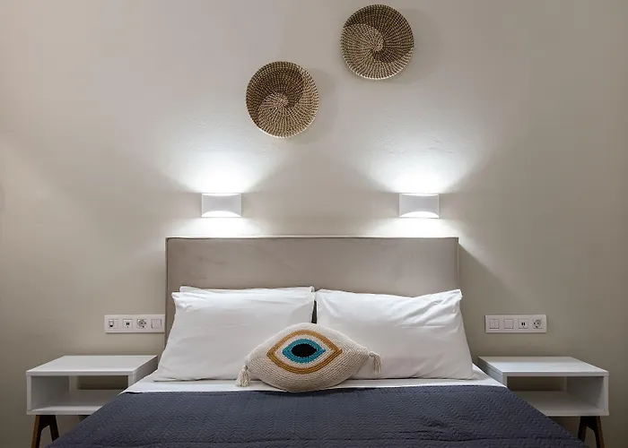 Ξενοδοχείο δήλιον Πάρος