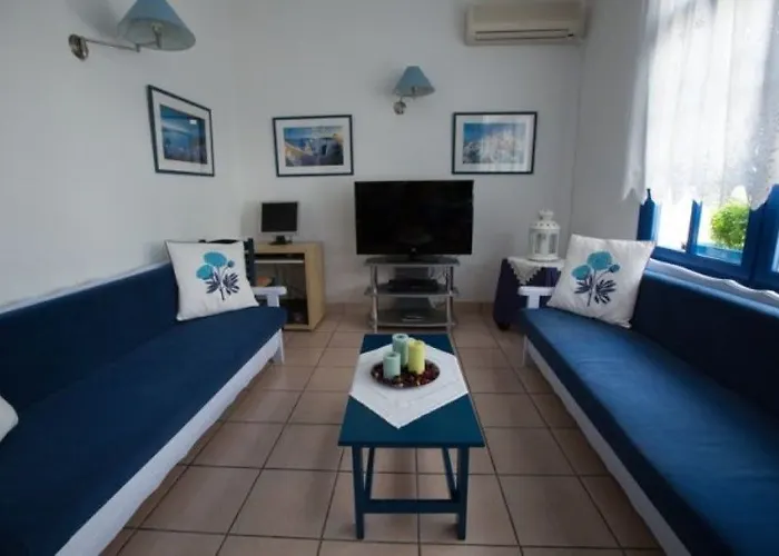 Ξενοδοχείο δήλιον