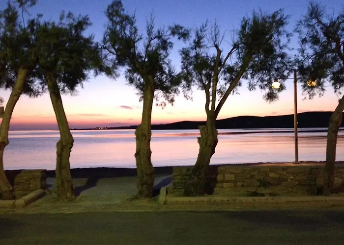 δήλιον Πάρος